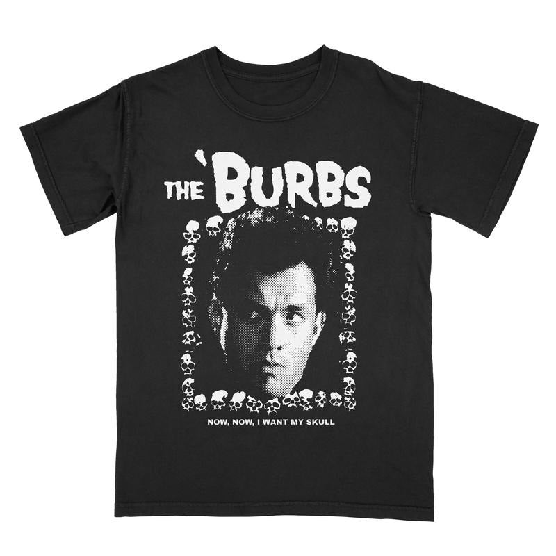 Now Now I Want My Skull Tee Shirt Hoodie, Sweatshirt | HypeDripTees.com