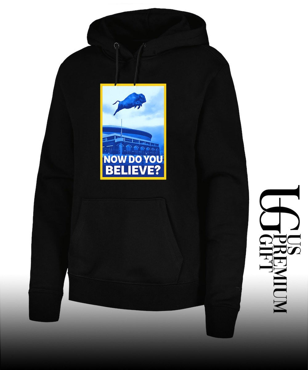 Now do you believe Buffalo Sabres hockey shirt