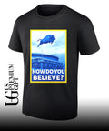 Now do you believe Buffalo Sabres hockey shirt