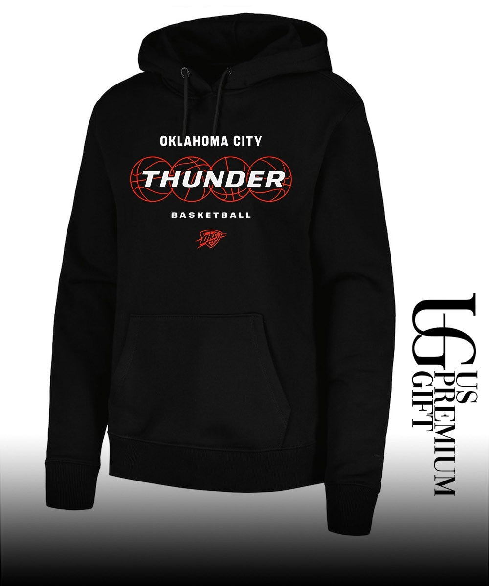 OKC Thunder basketball 2026 Playoffs logo shirt