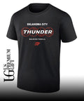 OKC Thunder basketball 2026 Playoffs logo shirt