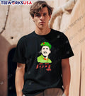 Oba Mao For the People T-Shirt