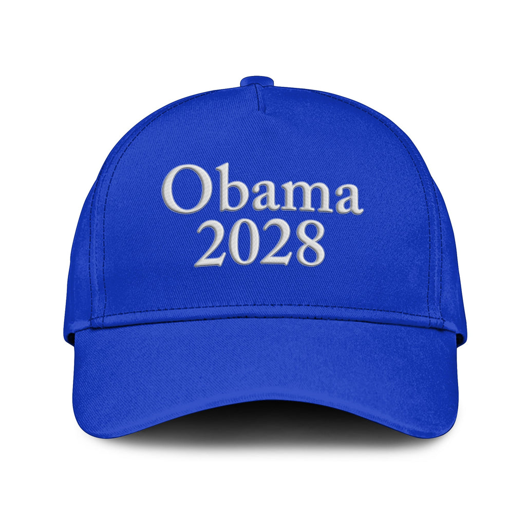 Obama 2028 Hat