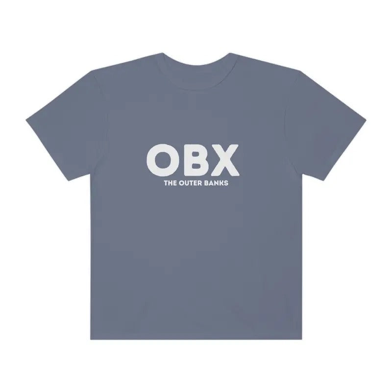 Obx The Outer Banks , Obx Shirt , Shirt , Womens Gift , Christmas Gift , Outer Banks Hoodie, Sweatshirt | HypeDripTees.com