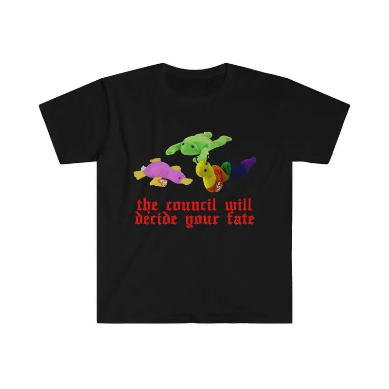 Oddly Specific Shirt