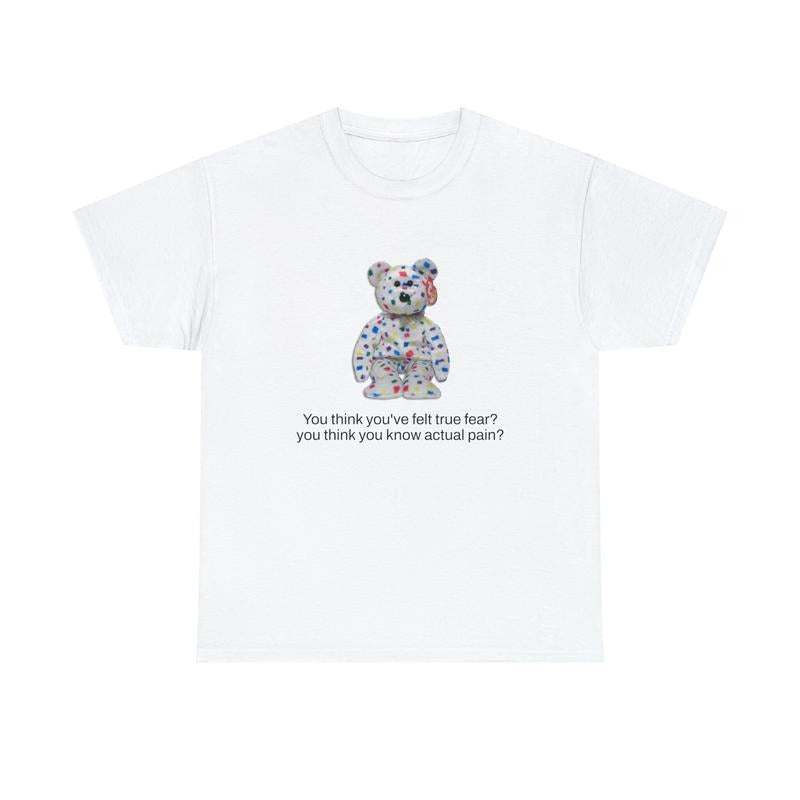 Oddly Specific Shirt