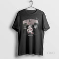 Official 0ajuqudr Texas Am Football 2025 26 College Football Playoff Mascot 2 Sided