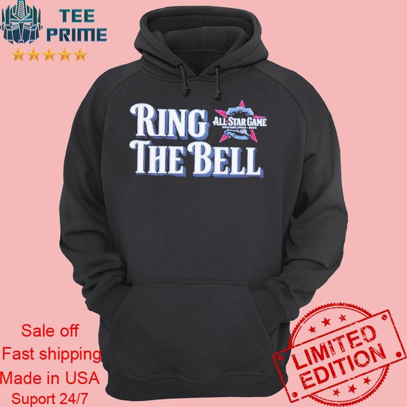 2026 All Star Game ring the bell Aaron Judge Shirt