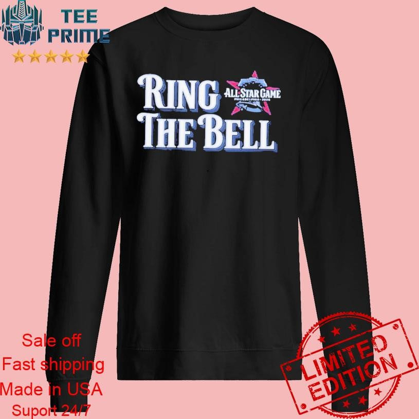 2026 All Star Game ring the bell Aaron Judge Shirt