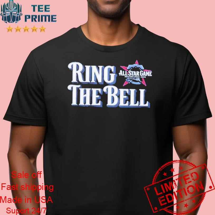 2026 All Star Game ring the bell Aaron Judge Shirt