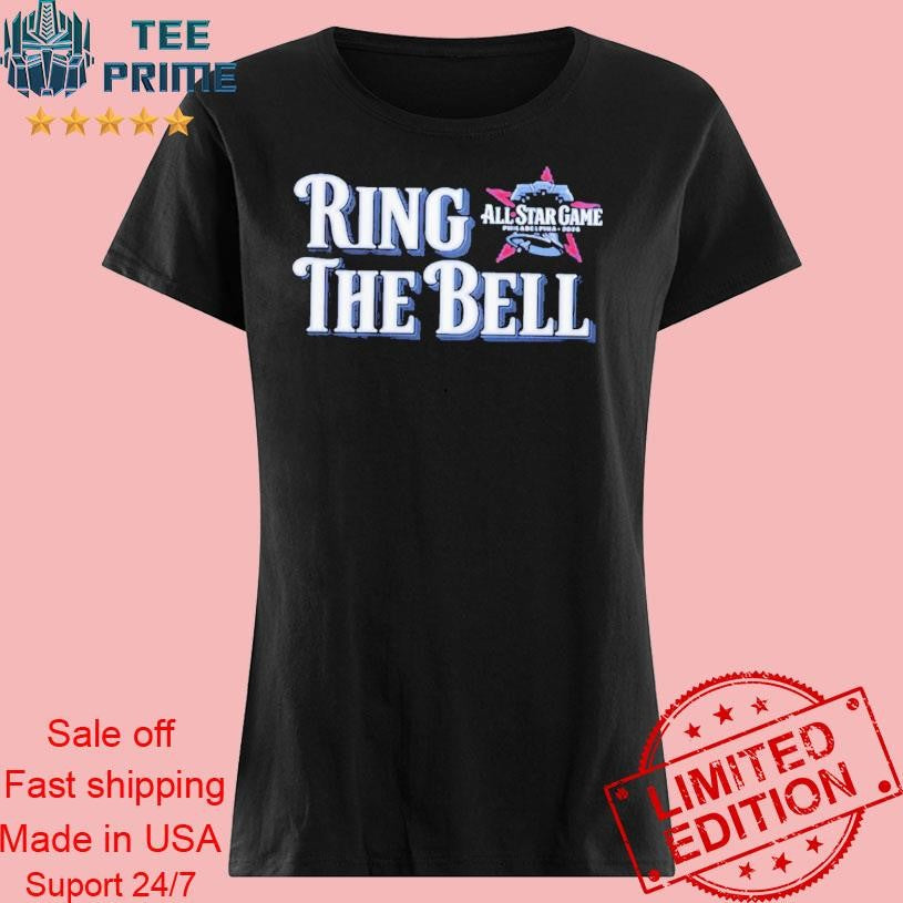2026 All Star Game ring the bell Aaron Judge Shirt