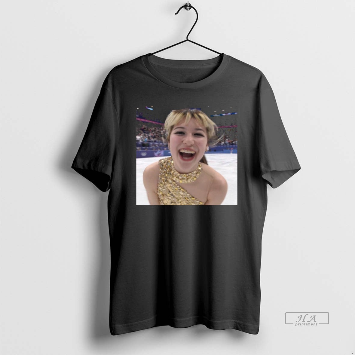 Official Alysa Thats What Im Fucking Talking About Liu T-Shirts, Hoodie, Sweatshirt | HypeDripTees.com