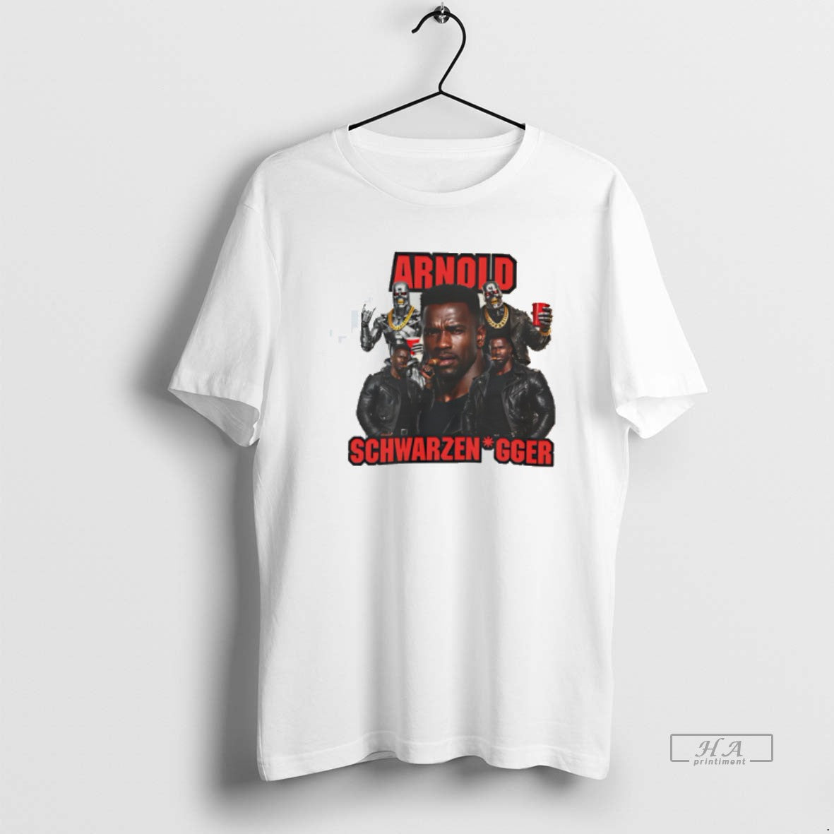 Official Arnold Schwarzengger Graphic Tee Hoodie, Sweatshirt | HypeDripTees.com