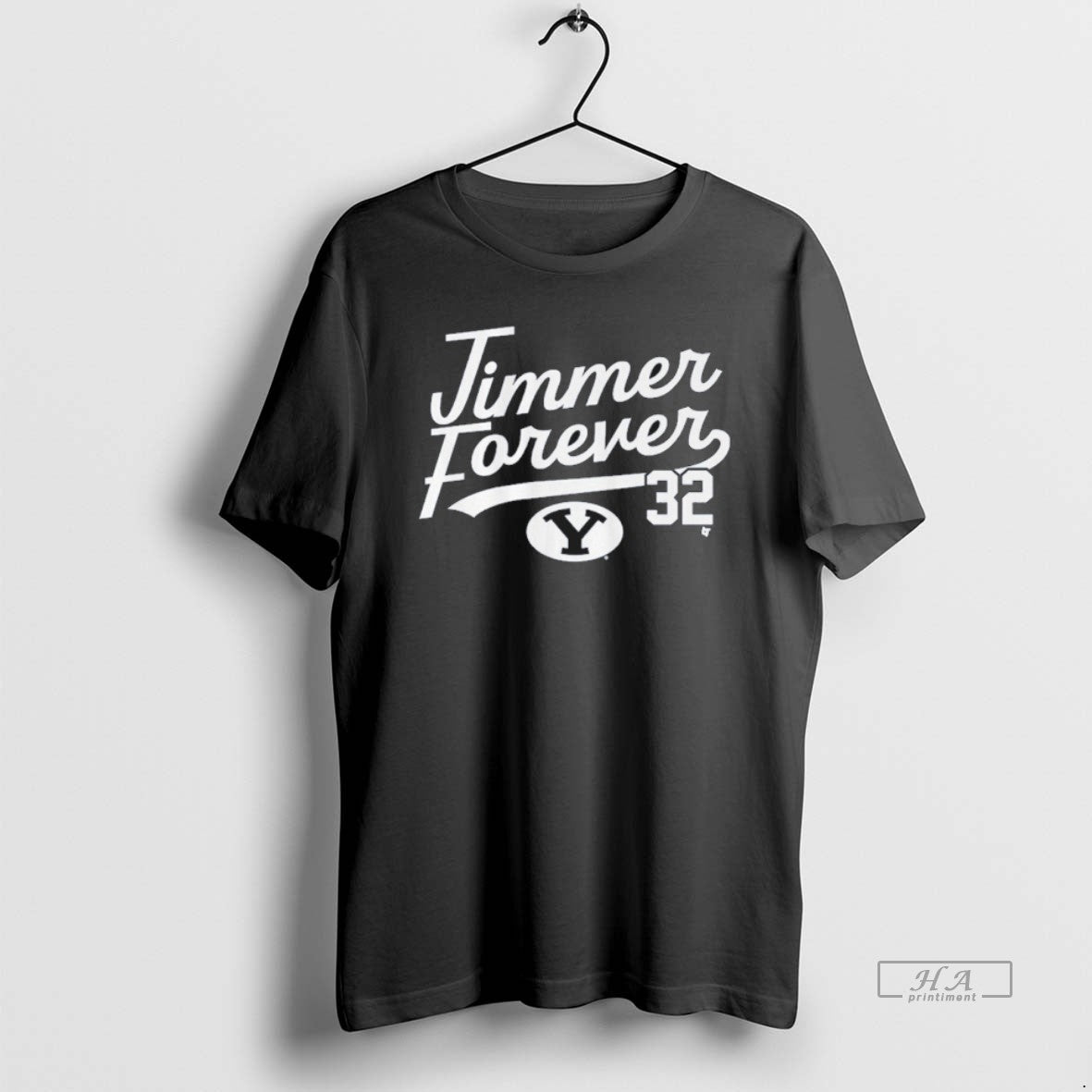 Official Byu Basketball Jimmer Fredette Forever T-Shirts, Hoodie, Sweatshirt | HypeDripTees.com