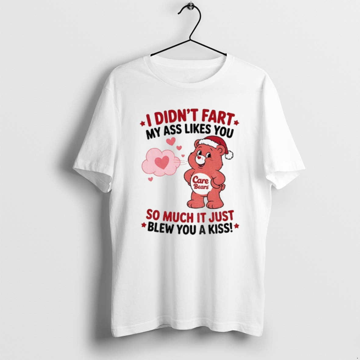 Official Bears I Didnt Fart My Ass Likes You So Much It Just Blew You