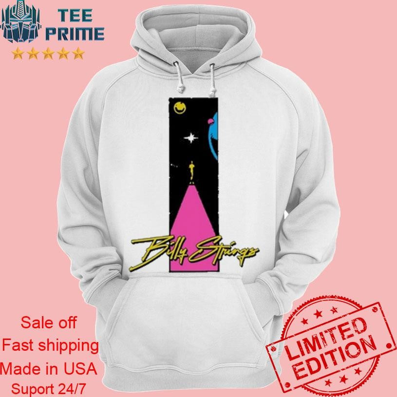 Billy Strings Billy 2026 Shirt