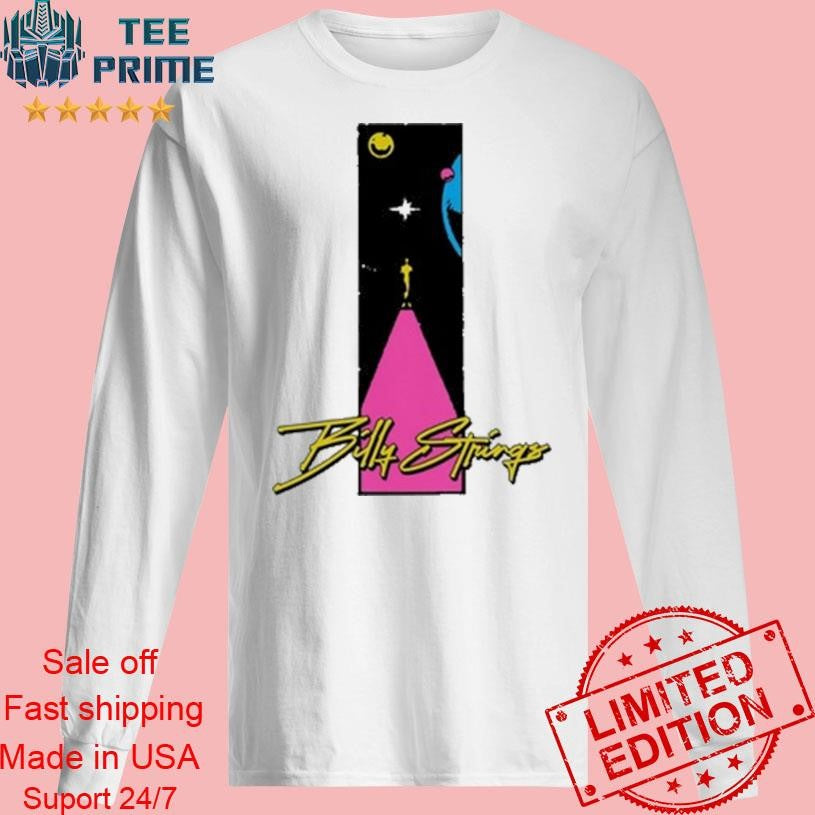 Billy Strings Billy 2026 Shirt