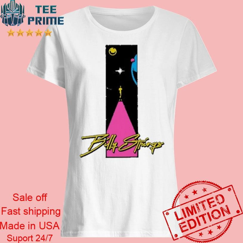 Billy Strings Billy 2026 Shirt