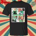 Breland Moore The Liberty Line Princess Diana shirt