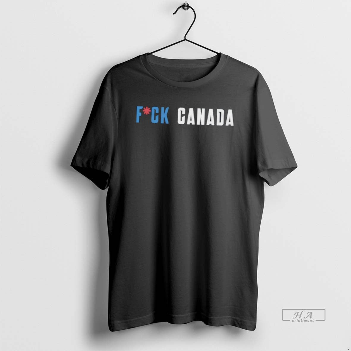 Official Canada Sucks Usa Hockey Champs Tee Hoodie, Sweatshirt | HypeDripTees.com
