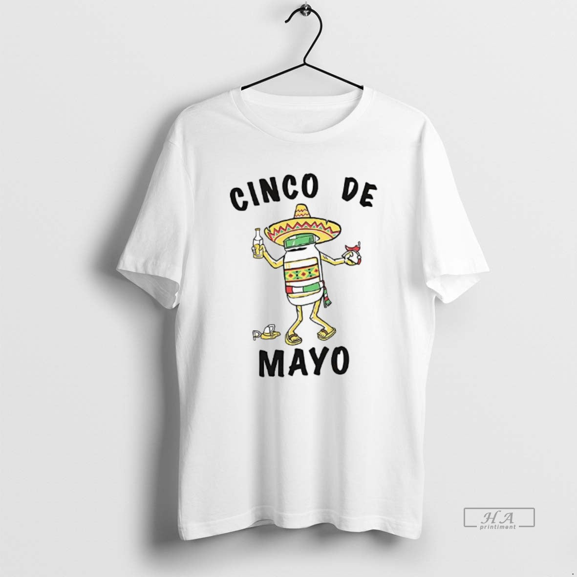 Official Cinco De Mayo David T-Shirts, Hoodie, Sweatshirt | HypeDripTees.com