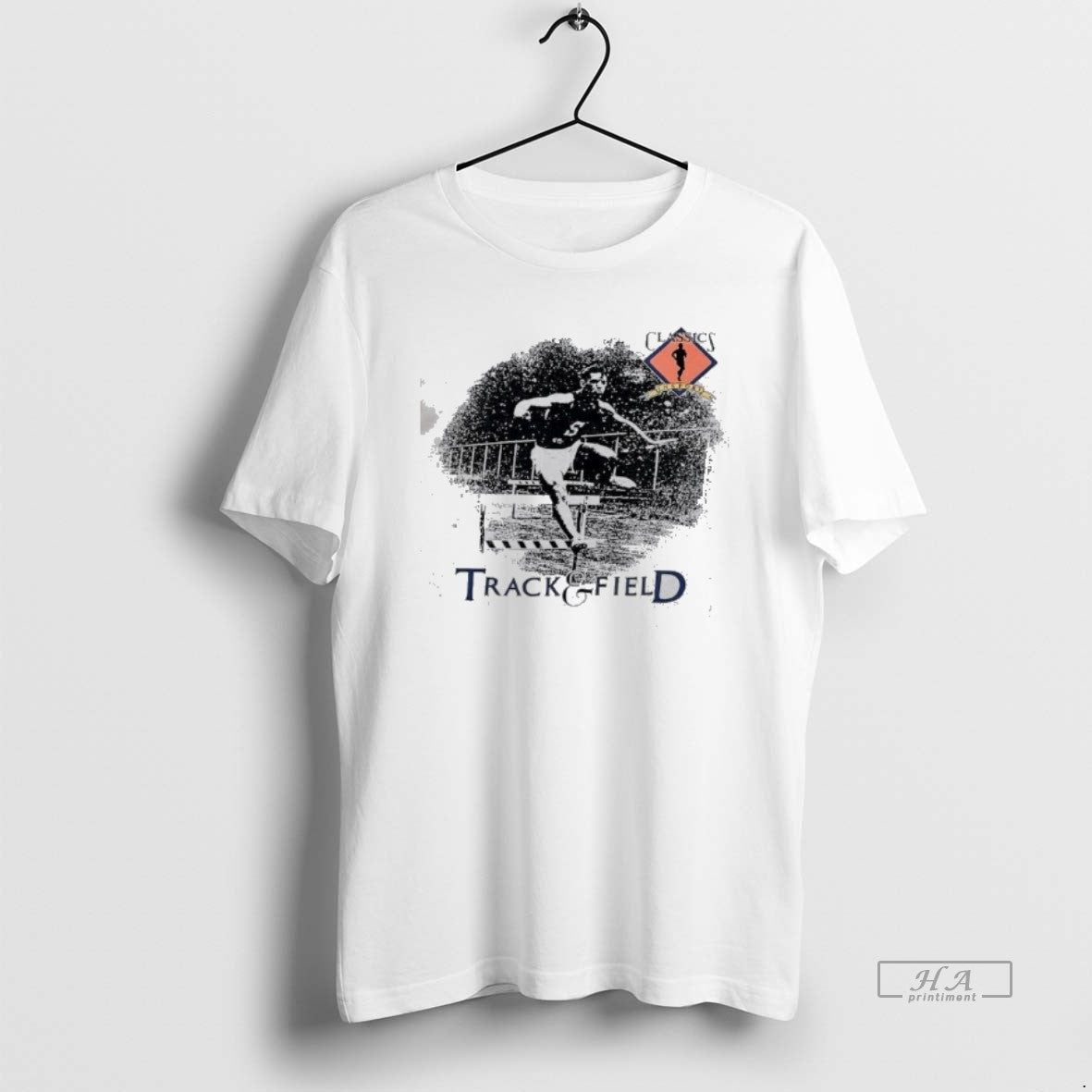 Official Classics Insport Track And Field Hurdle Athlete Graphic T-Shirts, Hoodie, Sweatshirt | HypeDripTees.com