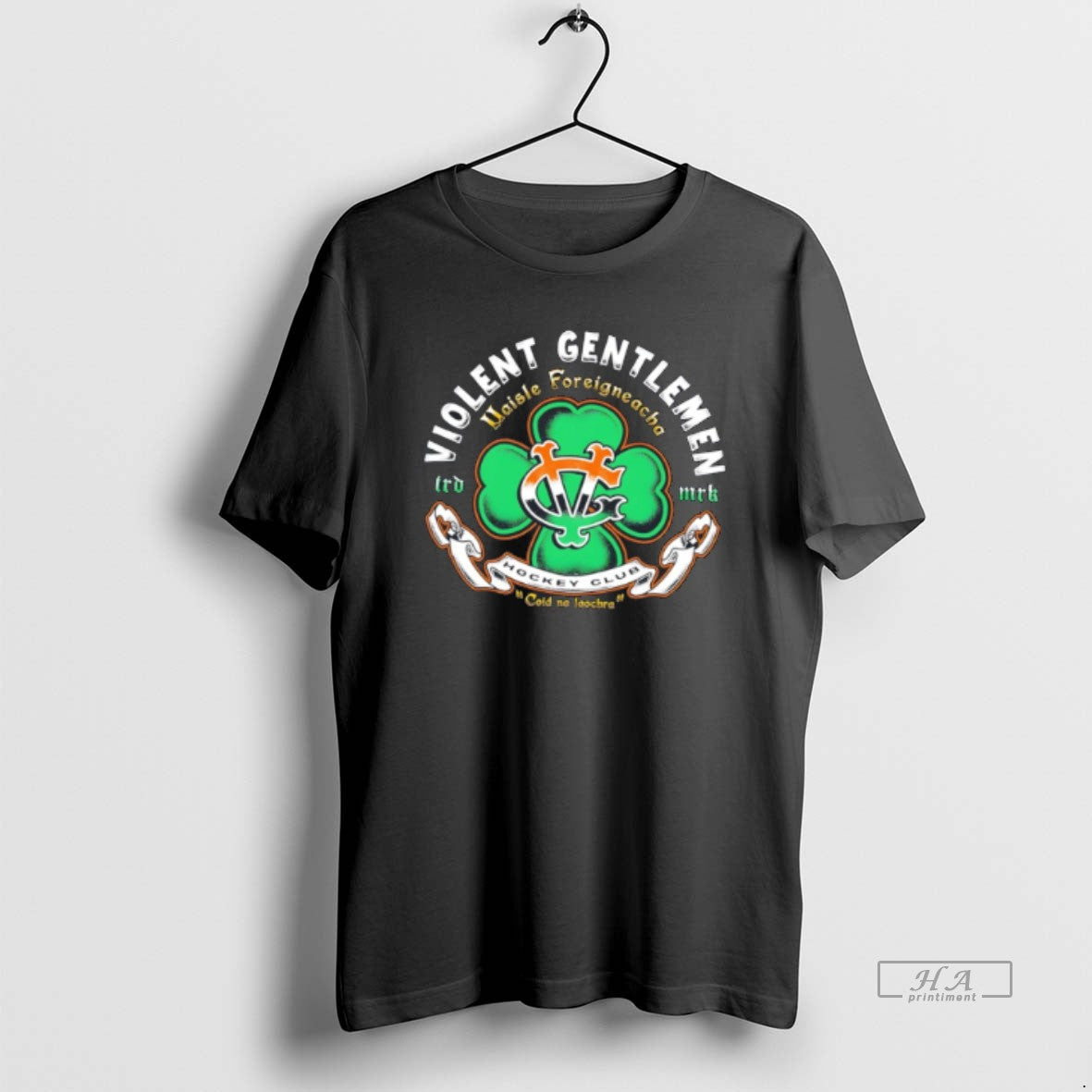 Official Coid Na Laochra St Patricks Day 2026 Tee Hoodie, Sweatshirt | HypeDripTees.com