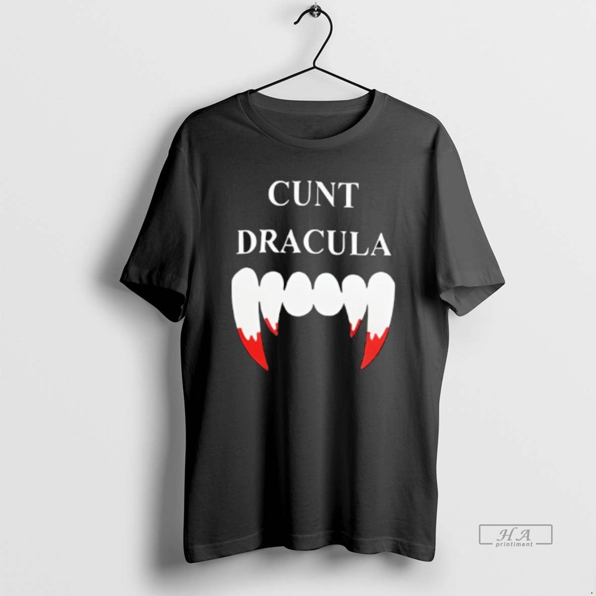 Official Cunt Dracula Graphic T-Shirts, Hoodie, Sweatshirt | HypeDripTees.com