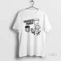 Official Drunk Raccoon Trashed Panda Meme
