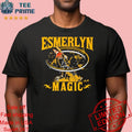 Esmerlyn Valdez Magic Shirt