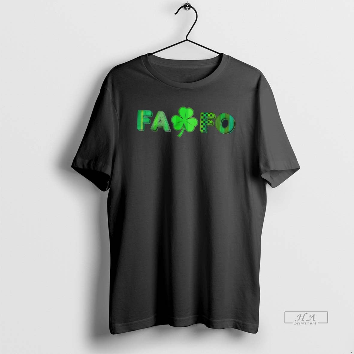 Official Fafo St Paddy St Patricks Day Tee Hoodie, Sweatshirt | HypeDripTees.com