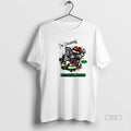 Official Florida Panthers Im Dreaming Of A Rat Christmas