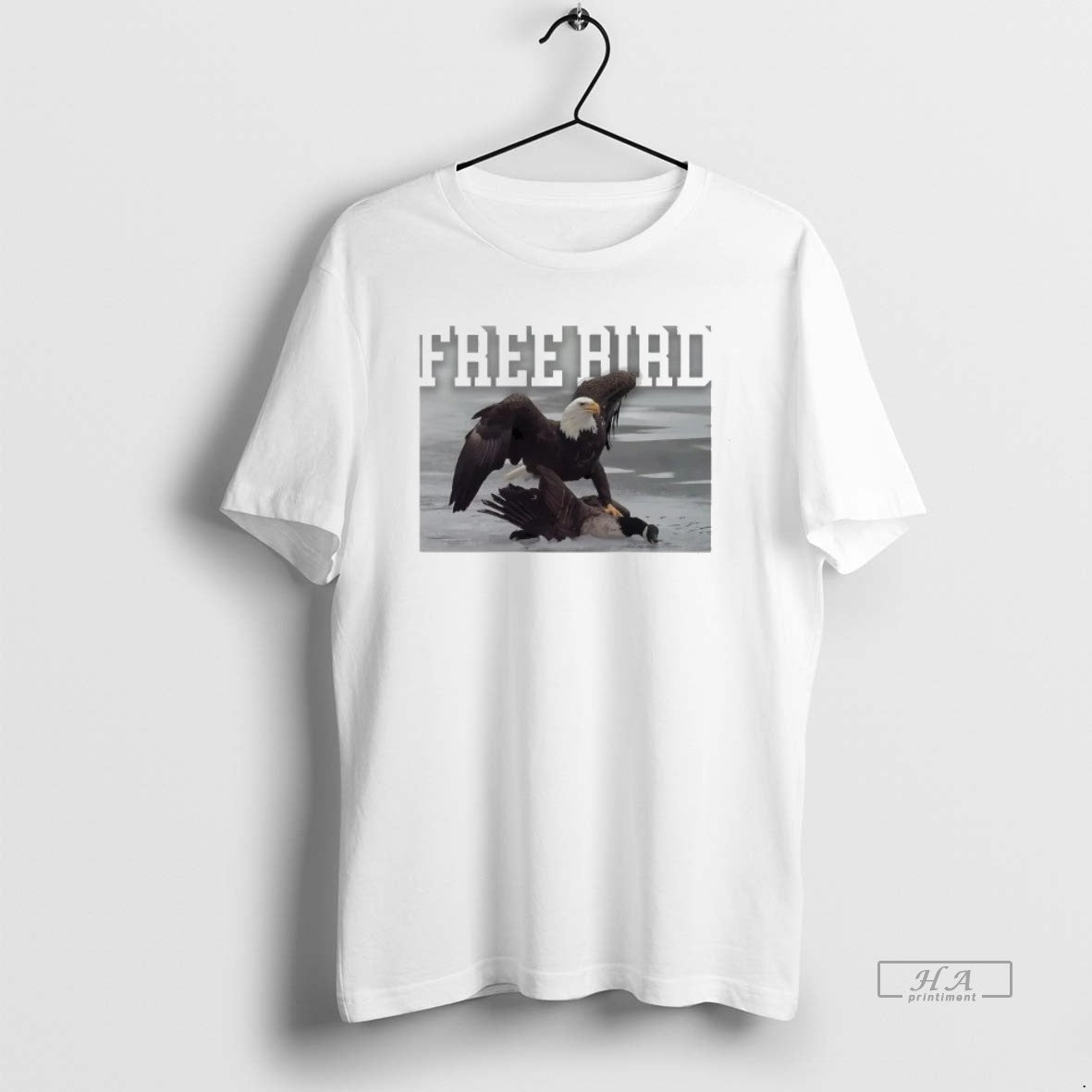 Official Free Bird Legend Minnesota Loon T-Shirts, Hoodie, Sweatshirt | HypeDripTees.com