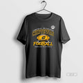 Official Gameabove Sports Bowl Central Michigan Chippewas 2025