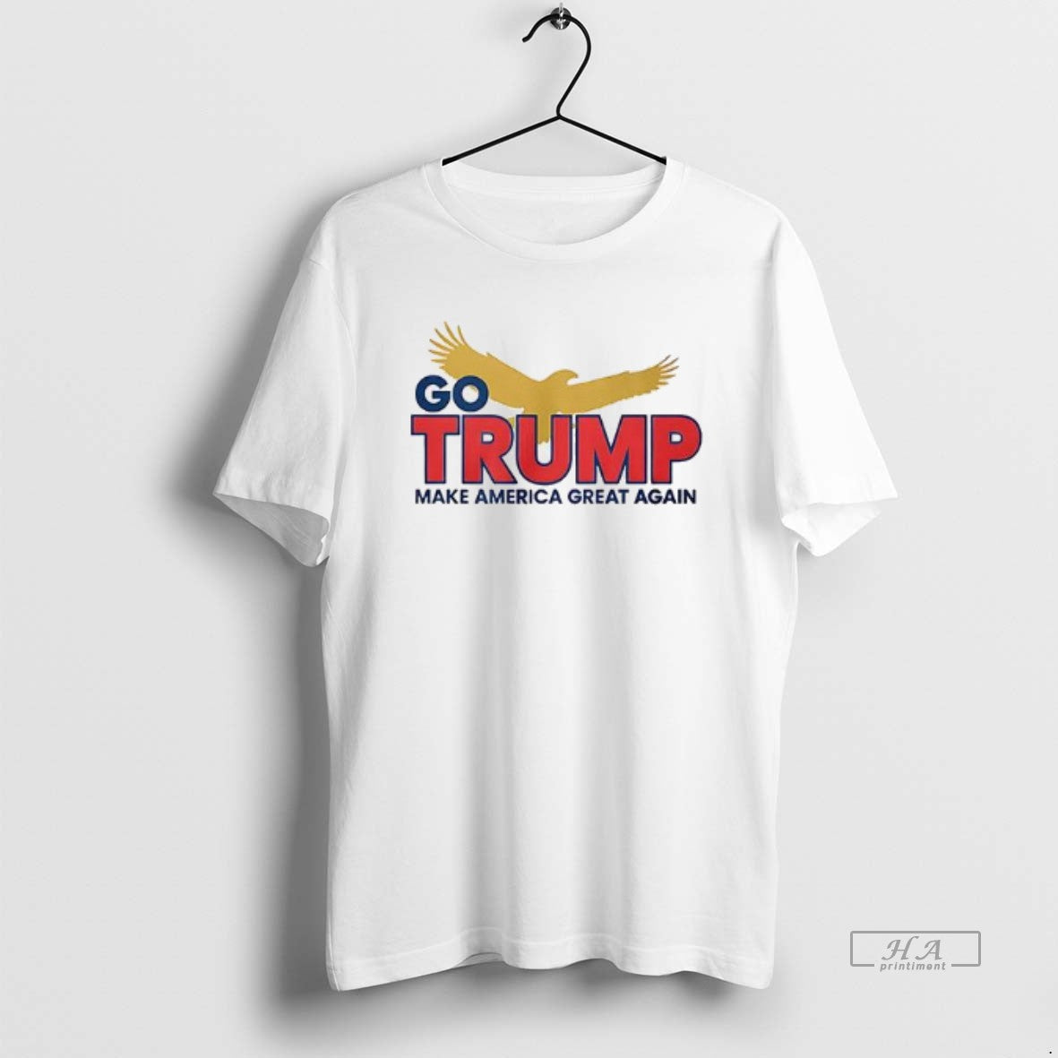 Official Go Trump Make America Great Again Peoples State Of The Union 2026 T-Shirts, Hoodie, Sweatshirt | HypeDripTees.com