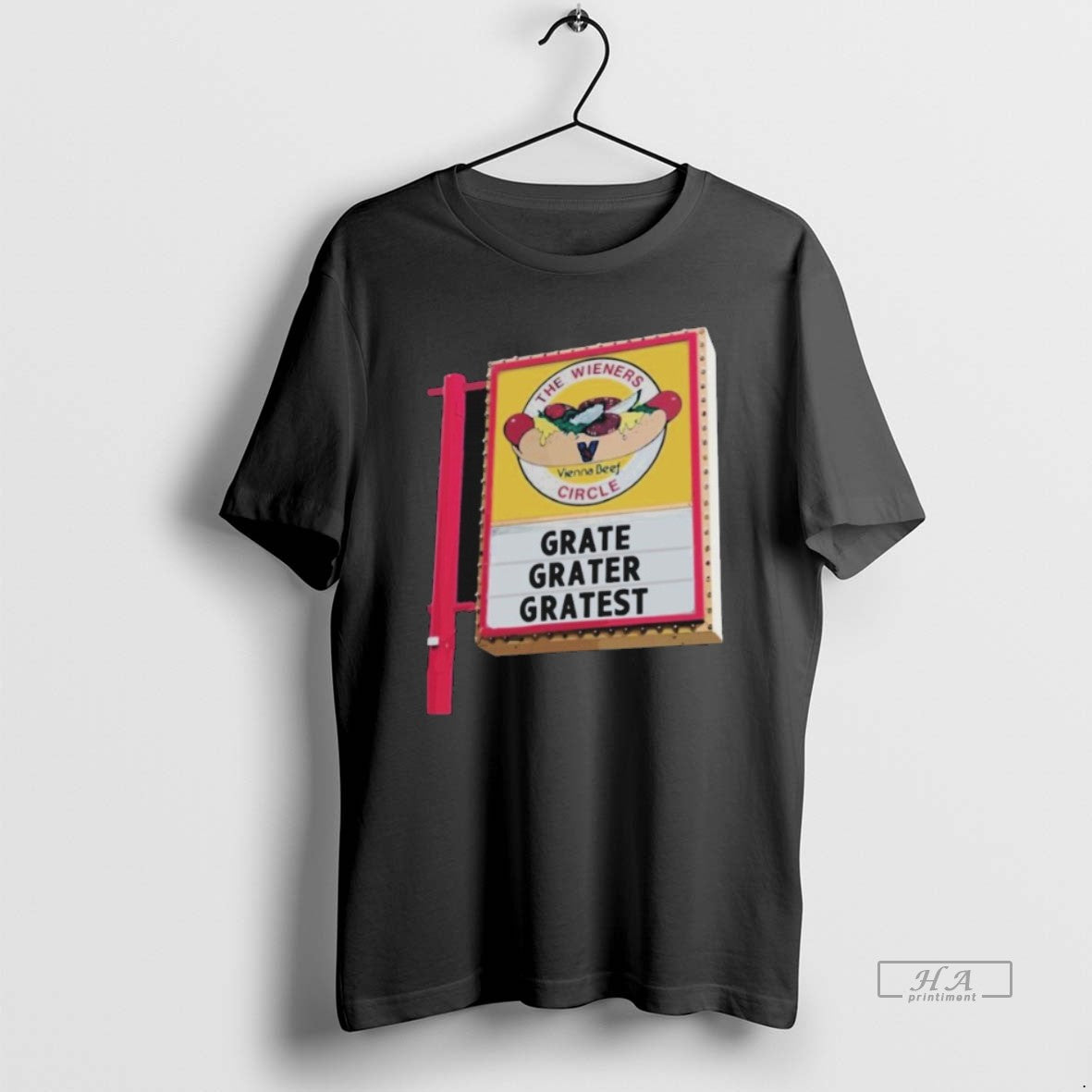 Official Grate Grater Gratest The Wieners Circle T-Shirts, Hoodie, Sweatshirt | HypeDripTees.com
