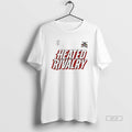Official Heated Rivalry Hockey Logo