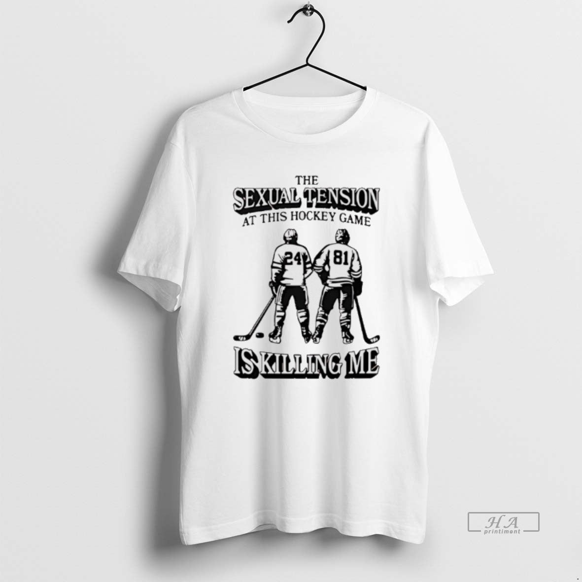 Official Heated Rivalry Shane Hollander And Ilya Raza The Sexual Tension At This Hockey Game T-Shirts, Hoodie, Sweatshirt