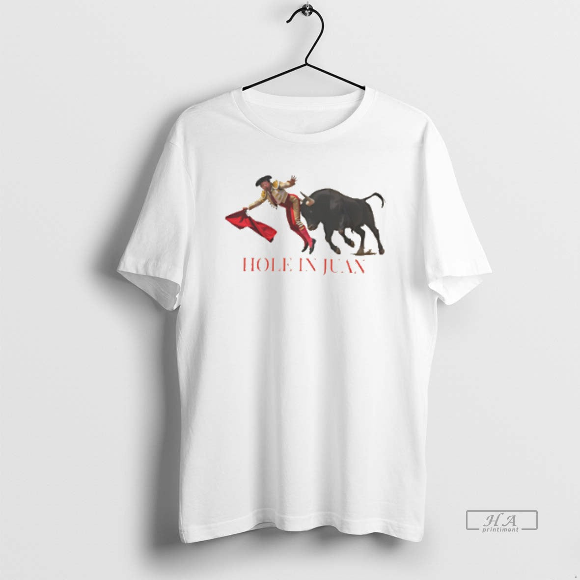Official Hole In Juan Funny Tee Hoodie, Sweatshirt | HypeDripTees.com