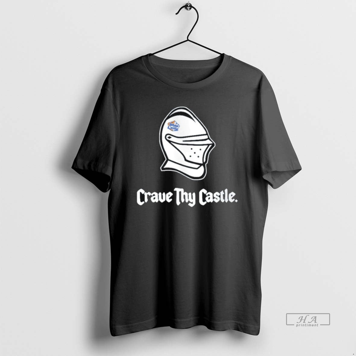 Official House Of Crave Crave Thy Castle T-Shirts, Hoodie, Sweatshirt | HypeDripTees.com