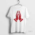 Official Houston Prayer Hands