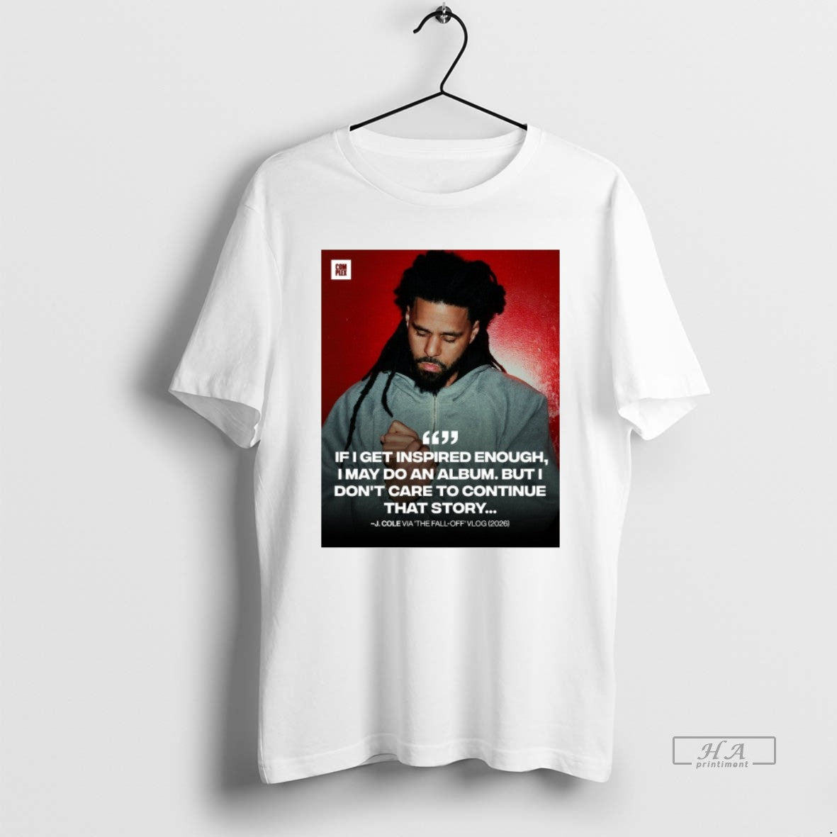Official If I Get Inspired Enough I May Do An Album But I Dont Care T-Shirts, Hoodie, Sweatshirt | HypeDripTees.com