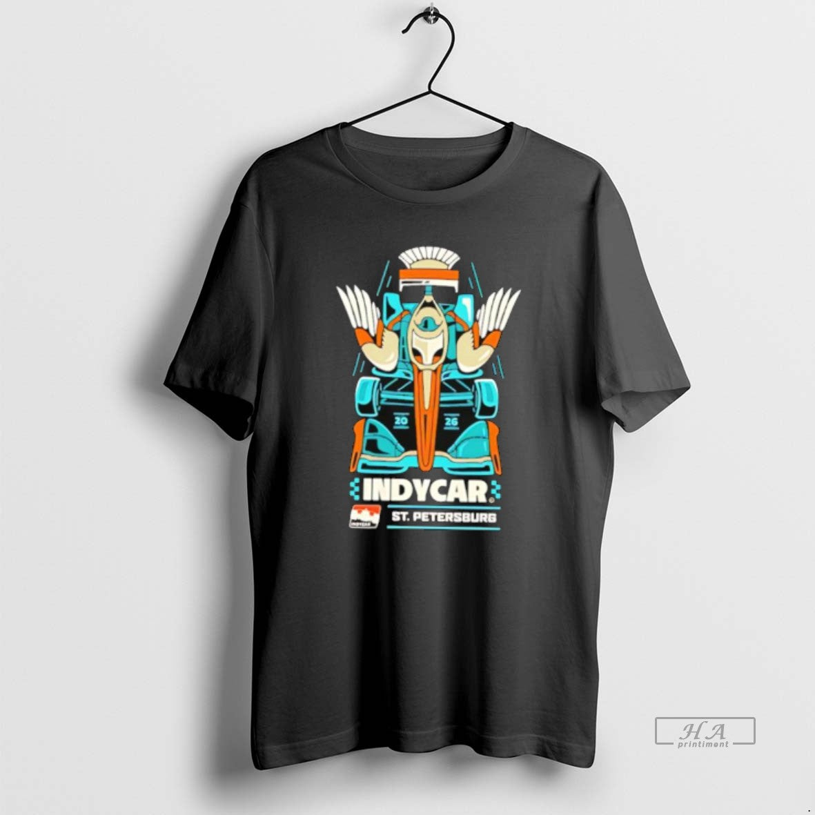Official Indycar St T-Shirts, Hoodie, Sweatshirt | HypeDripTees.com