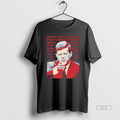 Official John F Kennedy What Will You Do