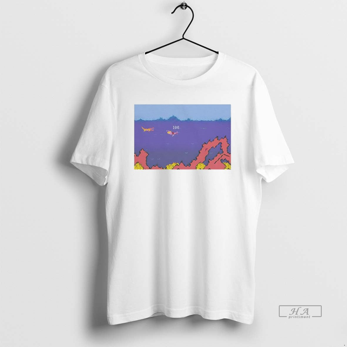 Official Jungle King Sam T-Shirts, Hoodie, Sweatshirt | HypeDripTees.com