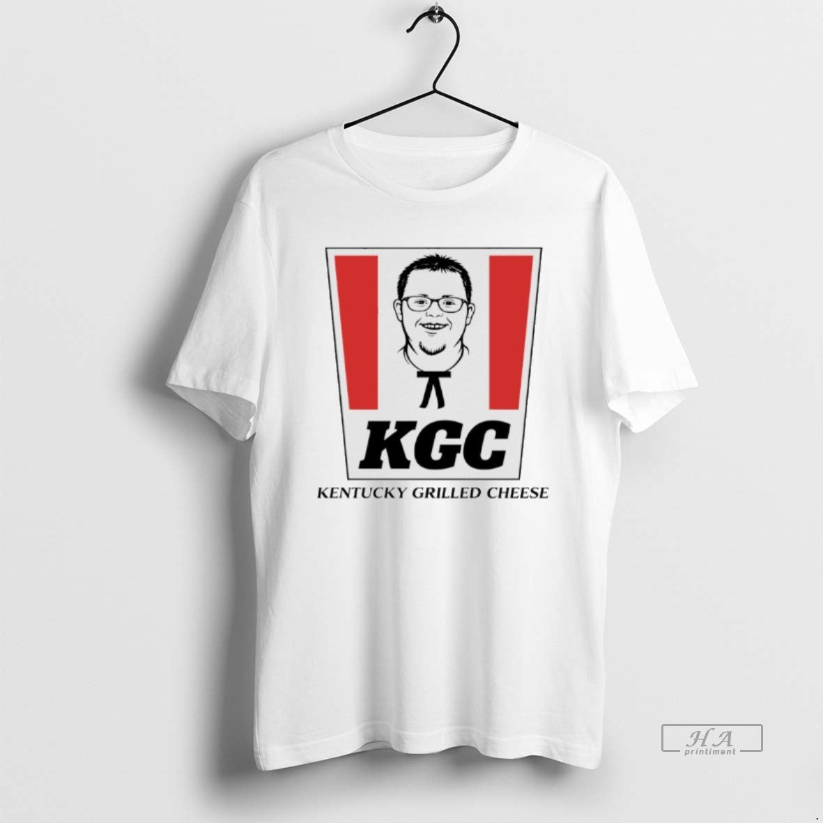 Official Kgg Kentucky Grilled Cheese Down Syndrome T-Shirts, Hoodie, Sweatshirt | HypeDripTees.com