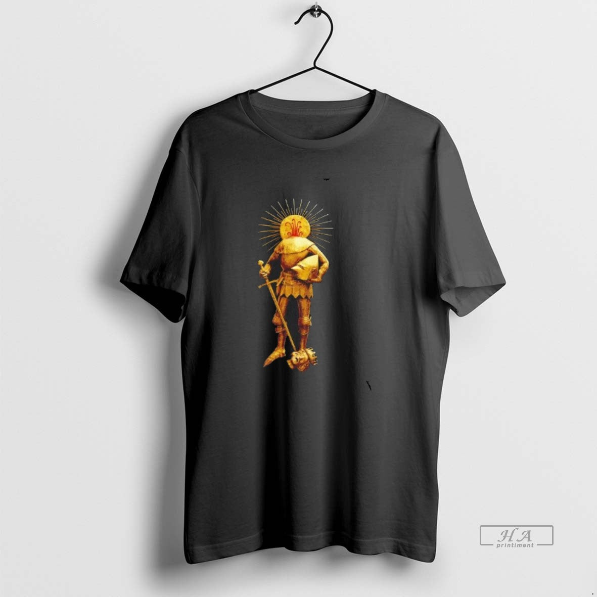 Official Kingdom Come Deliverance Ii Beheaded T-Shirts, Hoodie, Sweatshirt | HypeDripTees.com