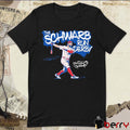 Kyle Schwarber The Schwarb Run Derby Phillys Champ Philadelphia Phillies MLB Signature t-shirt