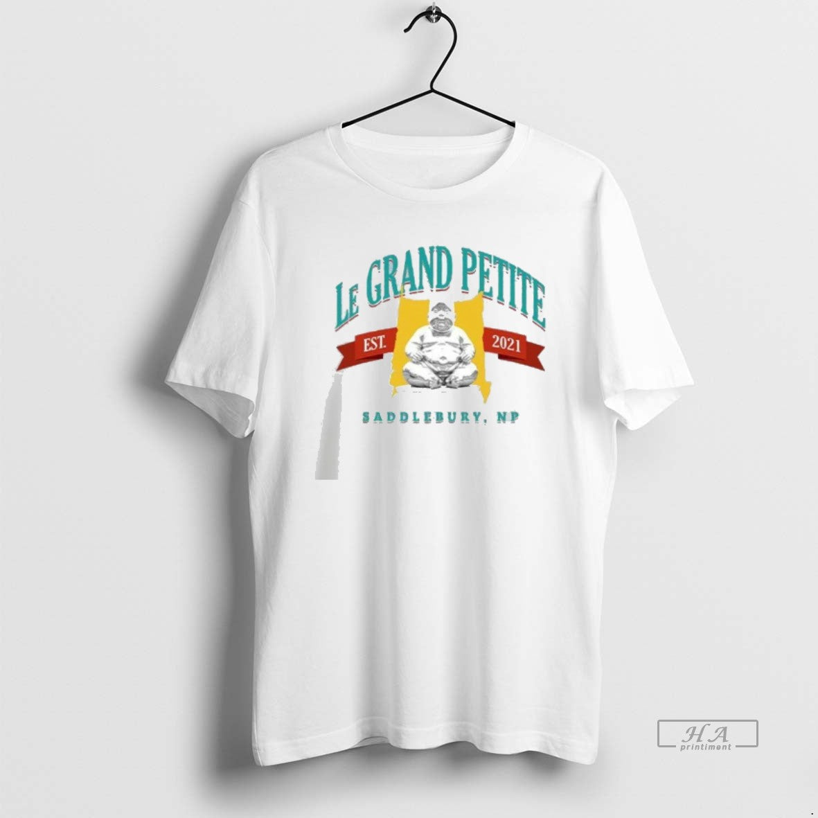 Official Le Grand Petite T-Shirts, Hoodie, Sweatshirt | HypeDripTees.com