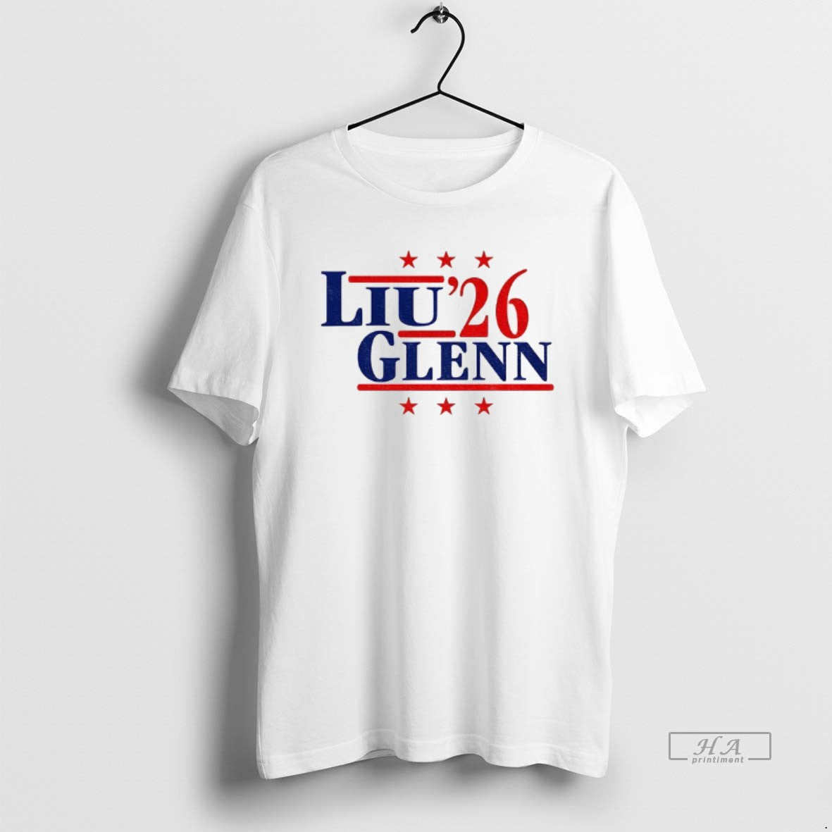 Official Liu Glenn 26 Team Usa Retro Campaign T-Shirts, Hoodie, Sweatshirt | HypeDripTees.com